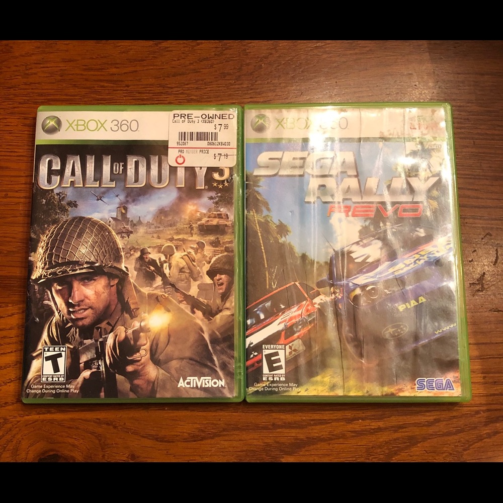 Xbox 360 - Picture 4 of 4